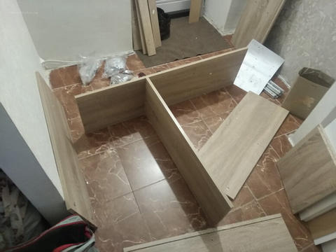 заказать услуги сборки мебели качественная сборка мебели